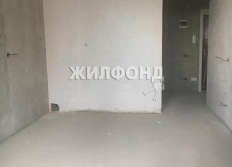 Продажа квартиры студии, 21.9 м2, Краснодар, ЖК Самолёт-3