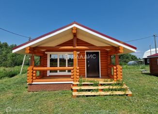 Продажа дома, 40 м2, деревня Елгино