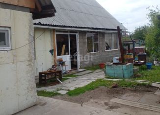 Дом на продажу, 109.8 м2, село Есаулово, Клубная улица