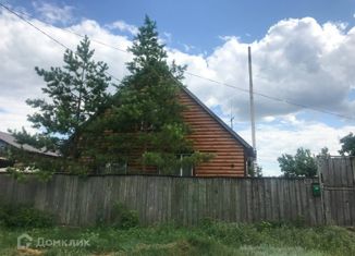 Продам дом, 109.7 м2, село Новоникитино
