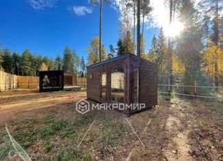 Продаю дом, 31.2 м2, деревня Сауничи, Земляничная улица, 11