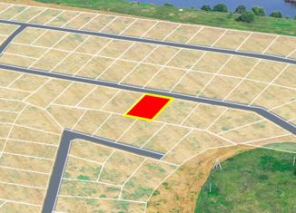 Продается земельный участок, 10.01 сот., городской округ Воскресенск