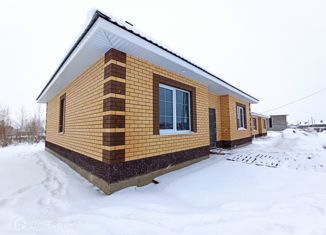 Продается дом, 131 м2, деревня Блохино, Гранитная улица