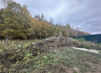 Продаю участок, 12.3 сот., коттеджный посёлок Малахитовая Поляна, Дивная улица