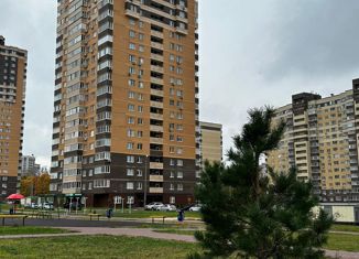 Продаю однокомнатную квартиру, 43.4 м2, Тула, проспект Ленина, 140