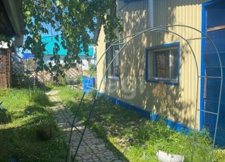 Продам дом, 99.2 м2, посёлок городского типа Пойковский, Солнечная улица, 18Б