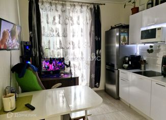 Продаю однокомнатную квартиру, 40 м2, Москва, улица Введенского, 13В, метро Беляево