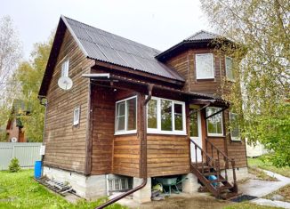Продам дом, 110 м2, Ярославская область, 7-я линия