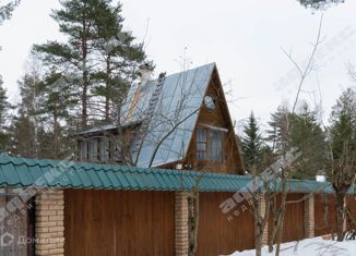 Продаю дом, 90 м2, дачный потребительский кооператив Кировский