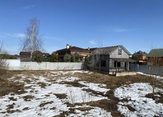 Продаю земельный участок, 12.06 сот., деревня Зверево, Лосиный переулок, 2