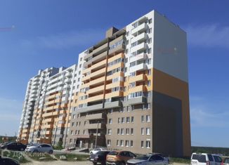 Продам квартиру студию, 25 м2, Берёзовский, Пролетарская улица, 2А