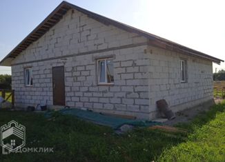 Продажа дома, 98 м2, деревня Григорово, Береговая улица