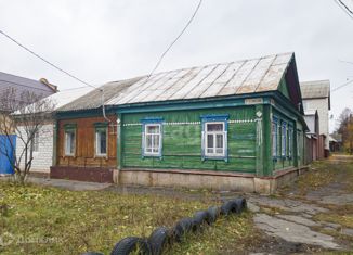 Продаю дом, 100.9 м2, Ульяновск, улица Некрасова