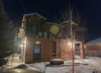 Дом на продажу, 120 м2, деревня Грановщина, Зимняя улица