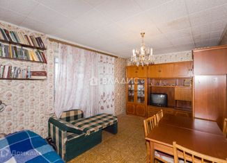 Продаю двухкомнатную квартиру, 43.5 м2, Владимирская область, улица Усти-на-Лабе, 4