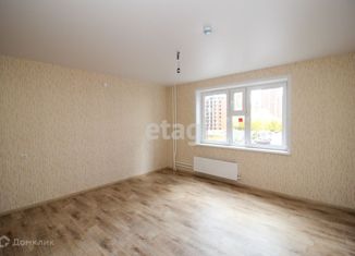 Продам 2-ком. квартиру, 53.6 м2, Красноярск, ЖК КБС. Берег