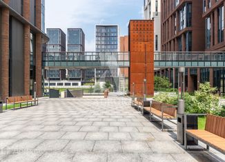 4-комнатная квартира на продажу, 180.33 м2, Москва, улица Усачёва, 15кБ, метро Спортивная