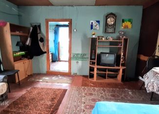 Продам дом, 37.7 м2, поселок Усть-Мана, Комсомольская улица