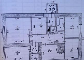 Продам земельный участок, 49 сот., село Нурма, улица 40 лет Победы
