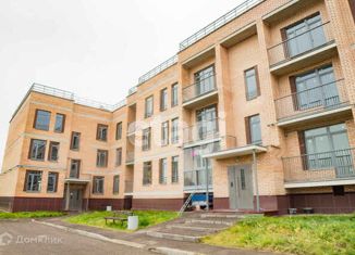 Продам квартиру студию, 31 м2, Тверь, Ореховая улица, 2, Московский район