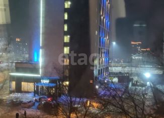 Продается 2-ком. квартира, 49.9 м2, Новосибирск, улица Дмитрия Шамшурина, 12, улица Дмитрия Шамшурина