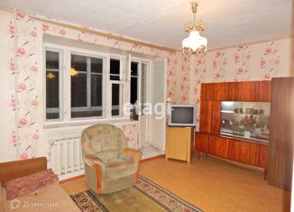 Продается 1-ком. квартира, 33.5 м2, Костерёво, улица 40 лет Октября, 18