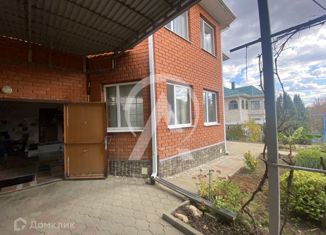 Продается дом, 248 м2, хутор Николаенко, Тенистая улица