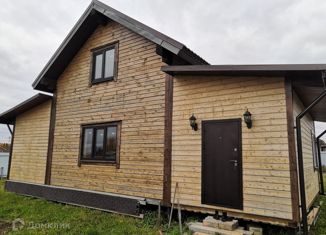 Продается дом, 110 м2, деревня Шихово