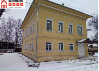 Продажа дома, 330 м2, Вологда, Комсомольская улица, 29