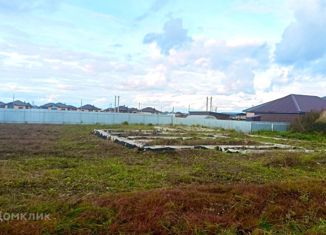 Земельный участок на продажу, 12 сот., деревня Азьмушкино, улица Вахитова, 16