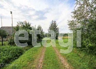 Продам земельный участок, 7 сот., деревня Степаново, Домодедовская улица