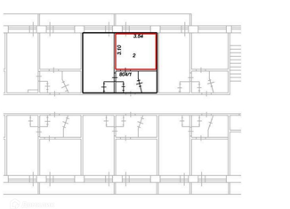 Продаю комнату, 11 м2, Сыктывкар, улица Мира, 7