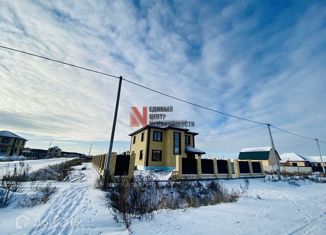 Продаю дом, 150 м2, деревня Падерина, Луговая улица