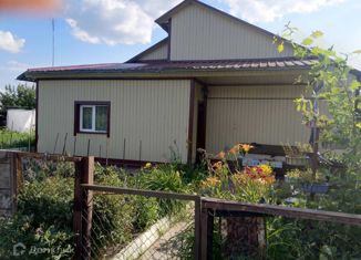 Дом на продажу, 107.2 м2, село Карабаш, улица Мира, 1
