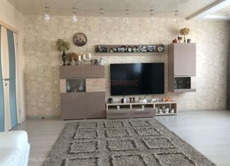 Продаю 5-комнатную квартиру, 164 м2, Новосибирск, Сиреневая улица, 25, Советский район