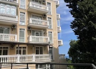 Продается 4-комнатная квартира, 173 м2, Алупка, улица Ленина, 9Л