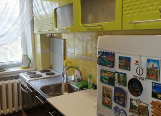 Продажа 2-комнатной квартиры, 45 м2, город Семилуки, Железнодорожная улица, 36А