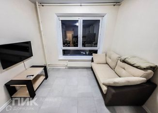 1-ком. квартира в аренду, 42.1 м2, Москва, Люблинская улица, 80к5, район Люблино