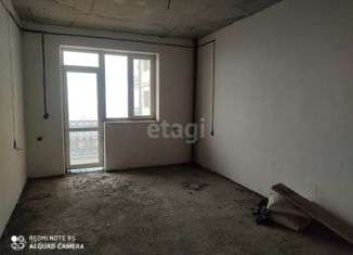 Продаю однокомнатную квартиру, 75 м2, Назрань, проспект Идриса Базоркина, 47