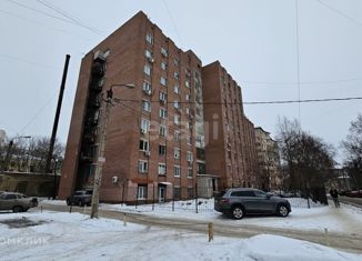 Продажа офиса, 40.8 м2, Воронеж, улица Челюскинцев, 84, Ленинский район