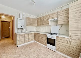 Продажа 1-ком. квартиры, 31.5 м2, сельский посёлок Новинки, Высокая улица, 16, ЖК Окский Берег