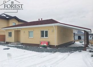 Продается дом, 130 м2, коттеджный поселок Шато-2, Кленовая улица, 22