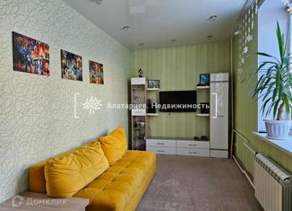 Продажа 3-комнатной квартиры, 62.9 м2, Северск, Коммунистический проспект, 10