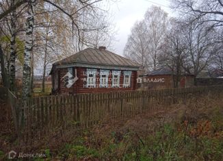 Продам дом, 37.3 м2, село Увяз, Полевая улица, 12