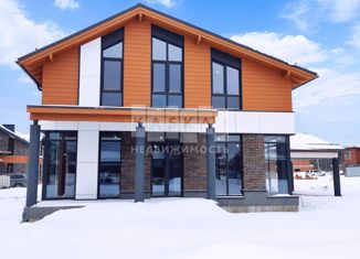 Продаю дом, 235 м2, посёлок Государственного племенного завода Константиново, Домодедовское шоссе