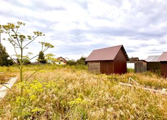 Продам участок, 10.5 сот., деревня Подымалово, Молодёжная улица