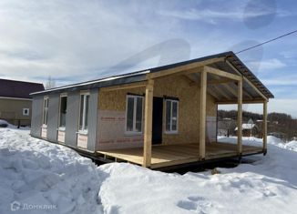 Дом на продажу, 96 м2, СНТ Лесная Поляна