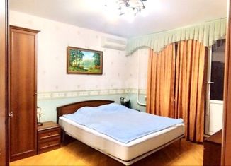 2-комнатная квартира в аренду, 64 м2, Москва, проезд Нансена, 6к3, проезд Нансена