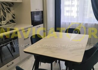 Сдача в аренду 2-ком. квартиры, 48 м2, Уфа, улица Мира, 47/1, жилой район Черниковка