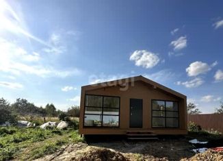 Продам дом, 90 м2, деревня Крутицы